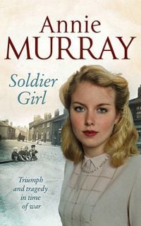 Produktbild: Soldier Girl