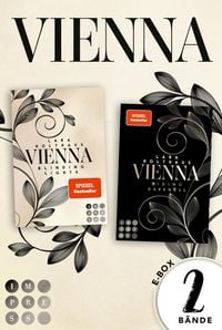 Produktbild: Vienna: 2 B&auml;nde in einem Bundle!