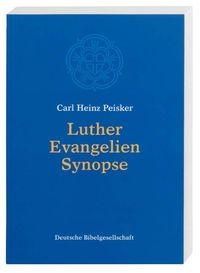 Produktbild: Luther Evangelien-Synopse