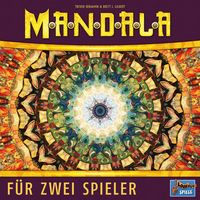 Lookout Games - Mandala