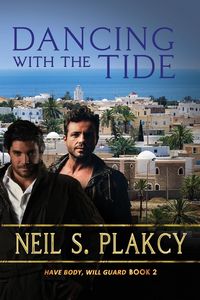 Produktbild: Dancing with the Tide
