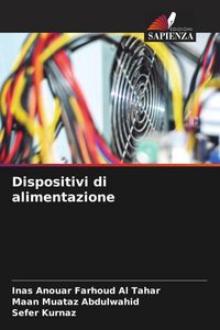 Produktbild: Dispositivi di alimentazione
