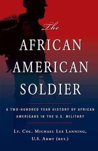 Produktbild: The African American Soldier