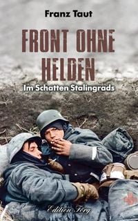 Produktbild: Front ohne Helden