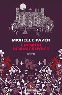 Produktbild: I demoni di Wakenhyrst