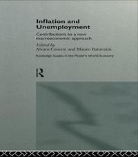 Produktbild: Inflation and Unemployment