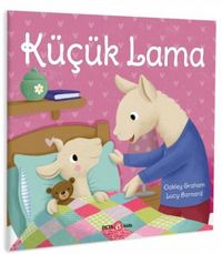 Produktbild: K&uuml;c&uuml;k Lama