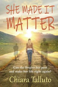 Produktbild: She Made It Matter