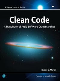 Produktbild: Clean Code