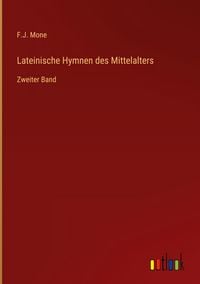 Produktbild: Lateinische Hymnen des Mittelalters