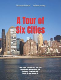 Produktbild: A Tour of Six Cities