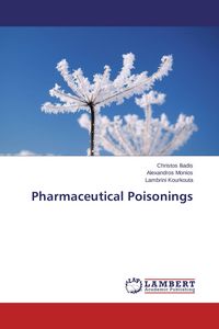 Produktbild: Pharmaceutical Poisonings