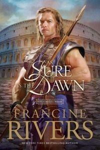Produktbild: As Sure as the Dawn