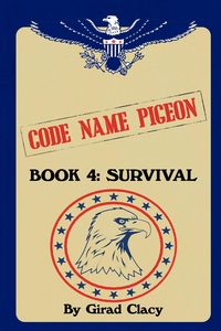 Produktbild: Code Name Pigeon
