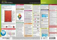 Produktbild: Billard 9-Ball