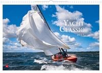 Produktbild: Yacht Classic 2027