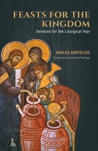 Produktbild: Feasts for the Kingdom