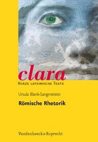 Produktbild: R&ouml;mische Rhetorik
