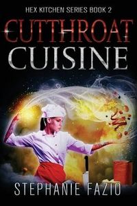 Produktbild: Cutthroat Cuisine