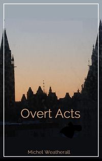 Produktbild: Overt Acts (The Symbiot-Series, #12)