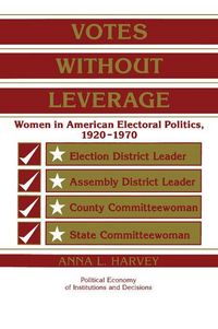 Produktbild: Votes Without Leverage