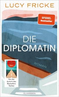Produktbild: Die Diplomatin