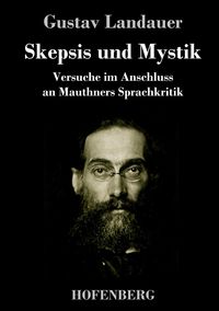 Produktbild: Skepsis und Mystik