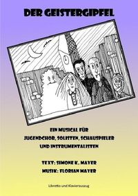 Produktbild: Der Geistergipfel / Der Geistergipfel - Gesamtheft