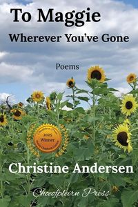 Produktbild: To Maggie Wherever You've Gone
