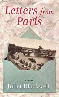 Produktbild: Letters from Paris -Lp