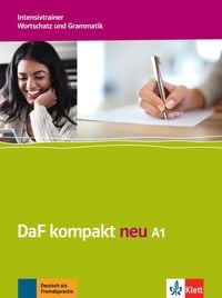 Produktbild: DaF kompakt neu A1