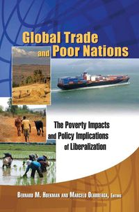 Produktbild: Global Trade and Poor Nations