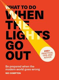 Produktbild: What to Do When the Lights Go Out