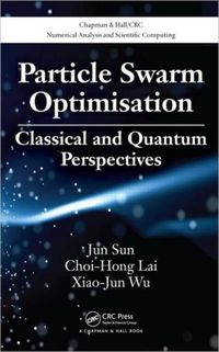 Produktbild: Sun, J: Particle Swarm Optimisation