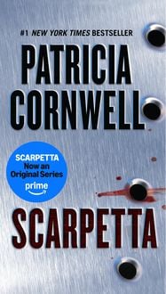 Produktbild: Scarpetta