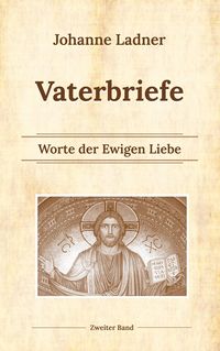 Produktbild: Vaterworte Bd. 2