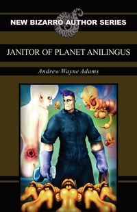 Produktbild: Janitor of Planet Anilingus