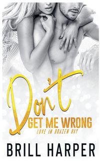 Produktbild: Don't Get Me Wrong