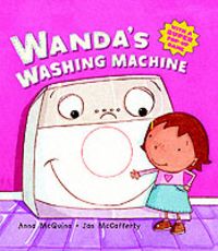 Produktbild: McQuinn, A: Wanda's Washing Machine