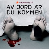 Produktbild: Av jord &auml;r du kommen
