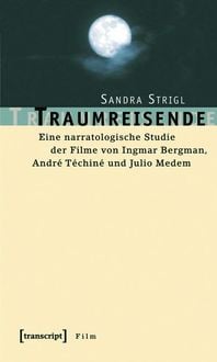 Produktbild: Traumreisende