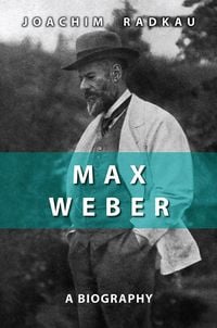 Produktbild: Max Weber