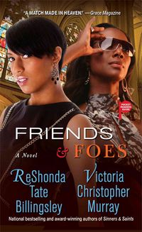 Produktbild: Friends & Foes