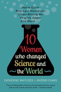 Produktbild: Ten Women Who Changed Science and the World