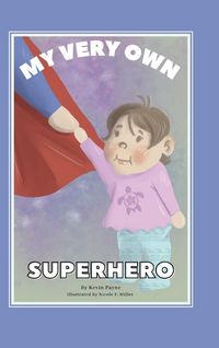 Produktbild: My Very Own Superhero