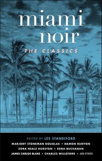 Produktbild: Miami Noir: The Classics