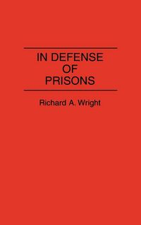 Produktbild: In Defense of Prisons