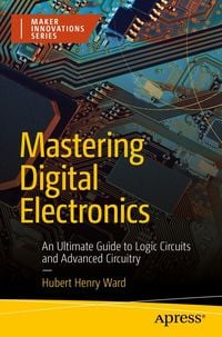 Produktbild: Mastering Digital Electronics