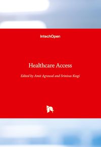 Produktbild: Healthcare Access