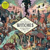 Produktbild: The World of Witches